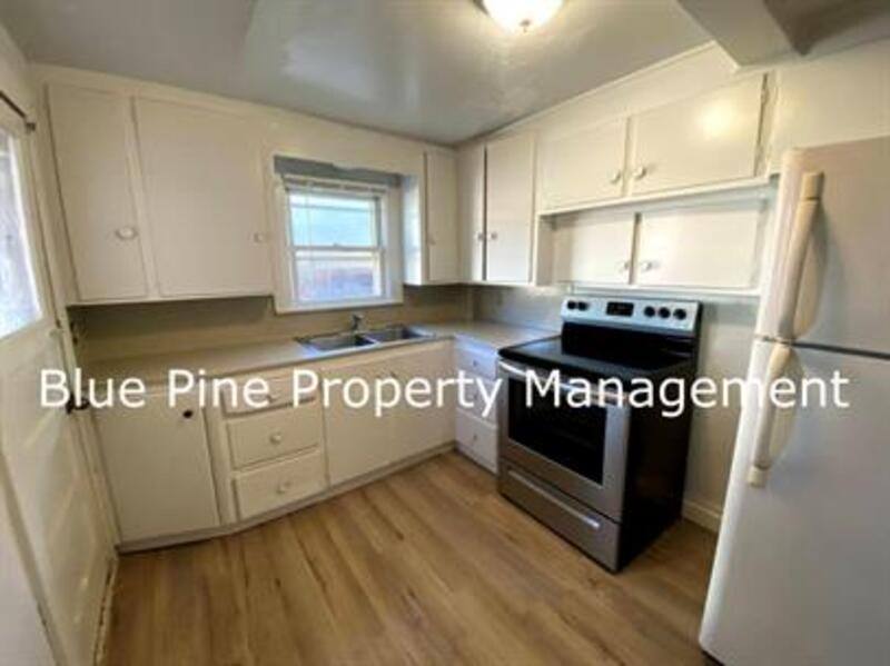 Apartment for rent at 252 N Shilling Ave #1, Blackfoot, ID 83221