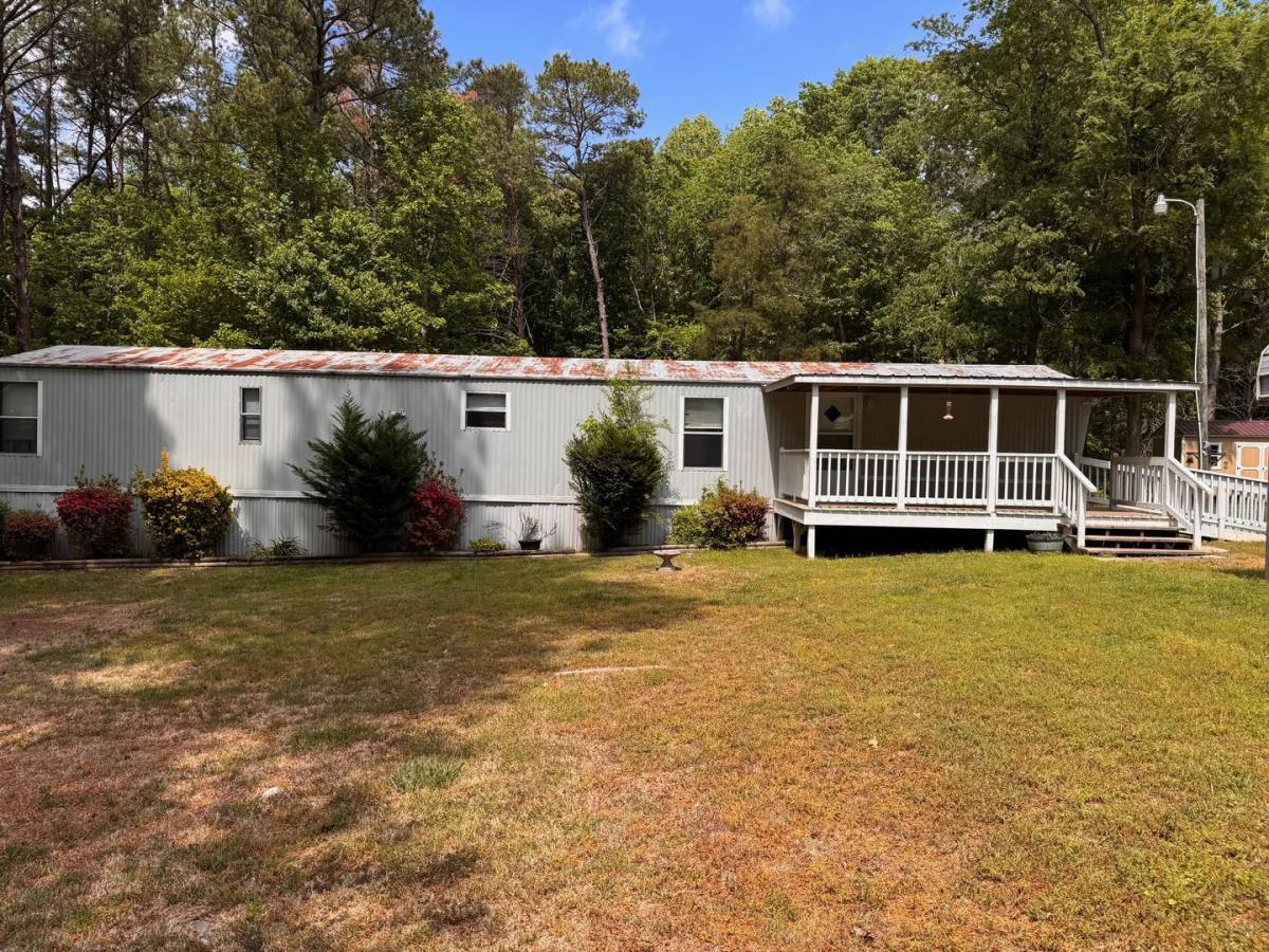 House for rent at 2289 S Lake Dr, Asheboro, NC 27205