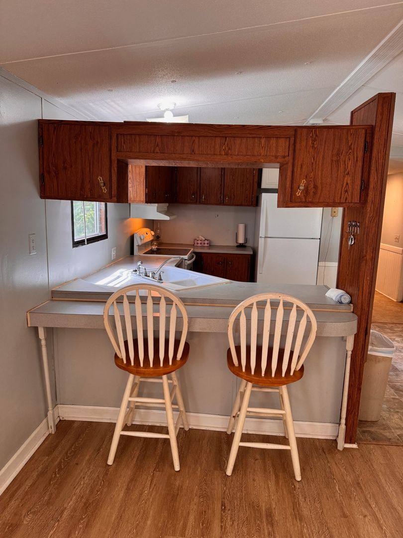 House for rent at 2289 S Lake Dr, Asheboro, NC 27205
