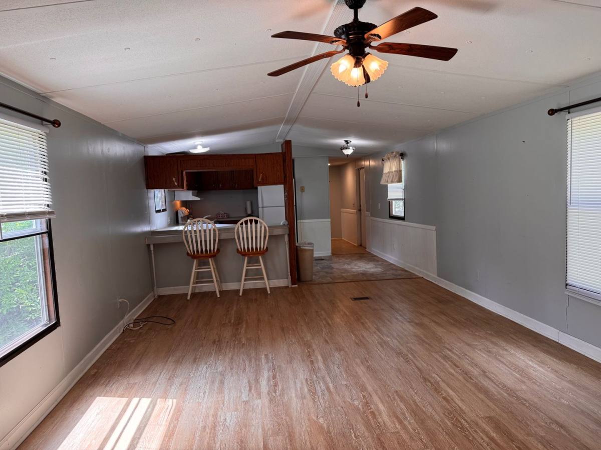 House for rent at 2289 S Lake Dr, Asheboro, NC 27205