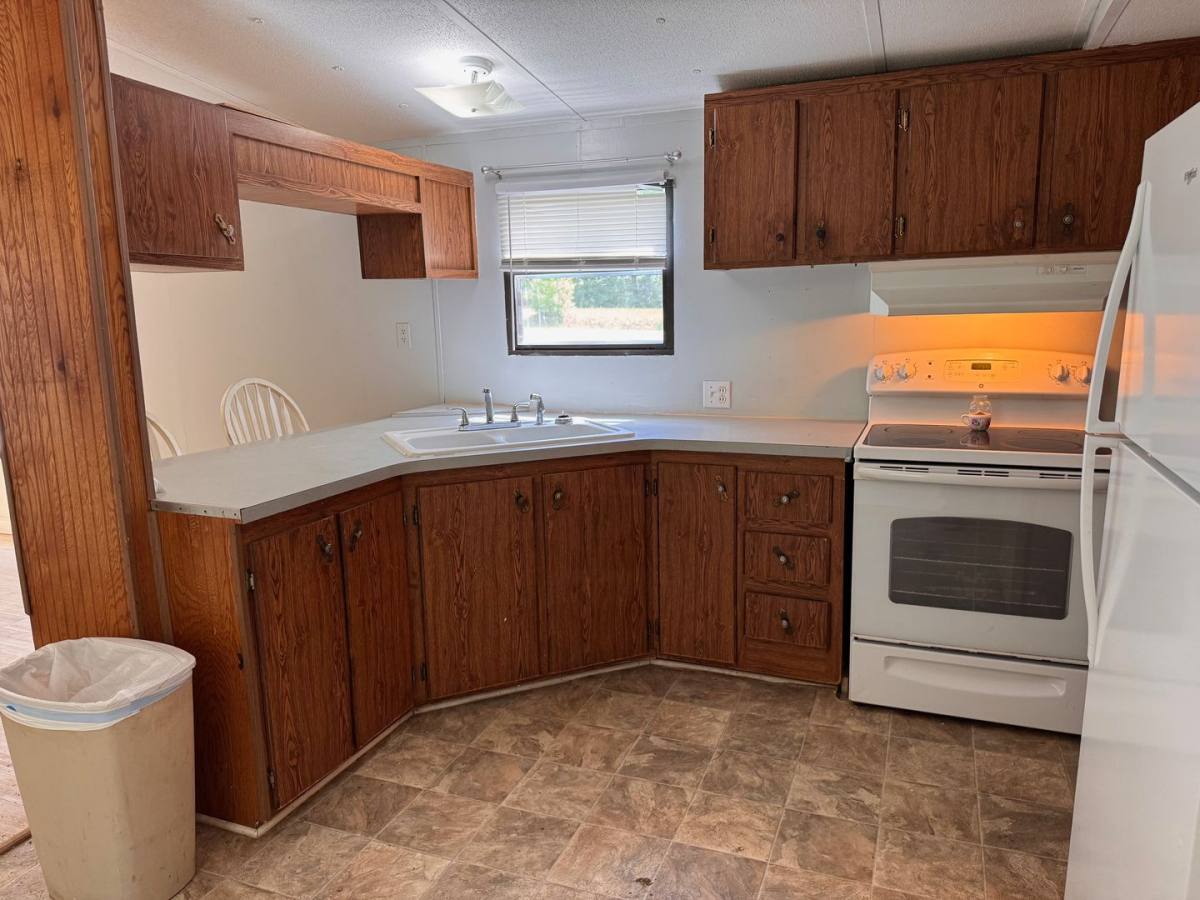 House for rent at 2289 S Lake Dr, Asheboro, NC 27205
