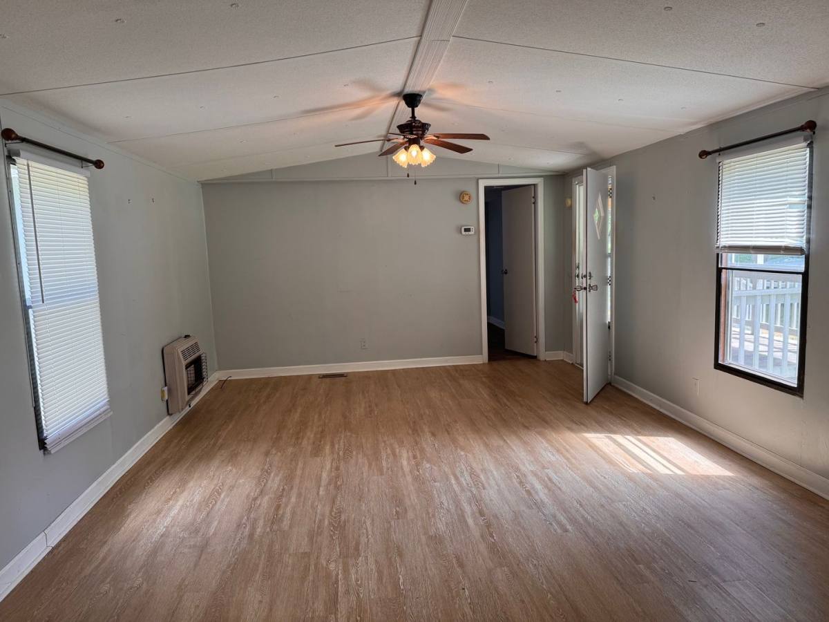 House for rent at 2289 S Lake Dr, Asheboro, NC 27205