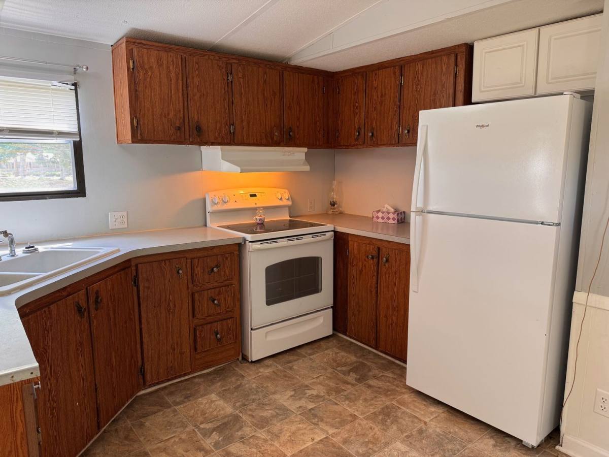 House for rent at 2289 S Lake Dr, Asheboro, NC 27205