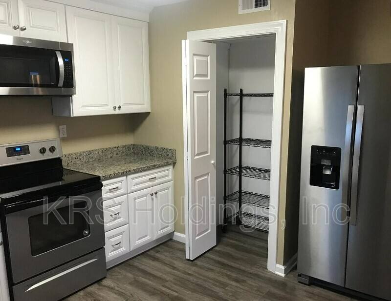 Apartment for rent at 3320 Lyons Ave #B, Norfolk, VA 23509