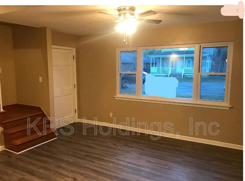 Apartment for rent at 3320 Lyons Ave #B, Norfolk, VA 23509