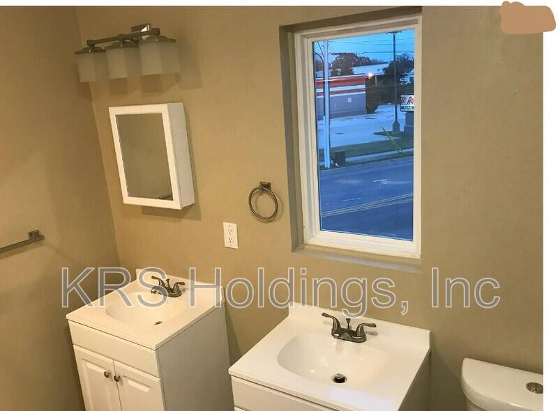 Apartment for rent at 3320 Lyons Ave #B, Norfolk, VA 23509