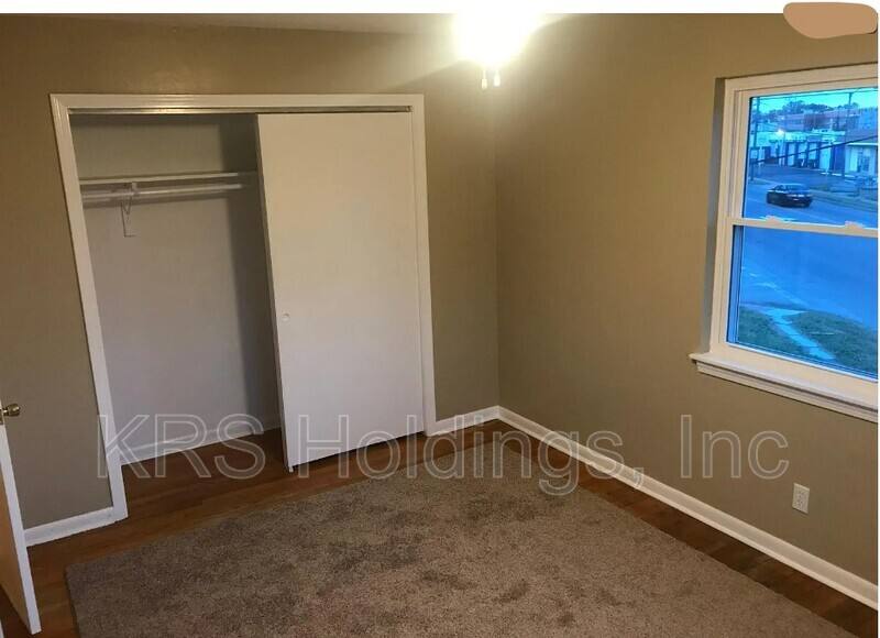 Apartment for rent at 3320 Lyons Ave #B, Norfolk, VA 23509