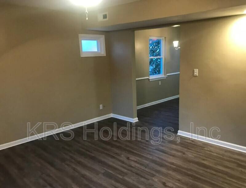 Apartment for rent at 3320 Lyons Ave #B, Norfolk, VA 23509