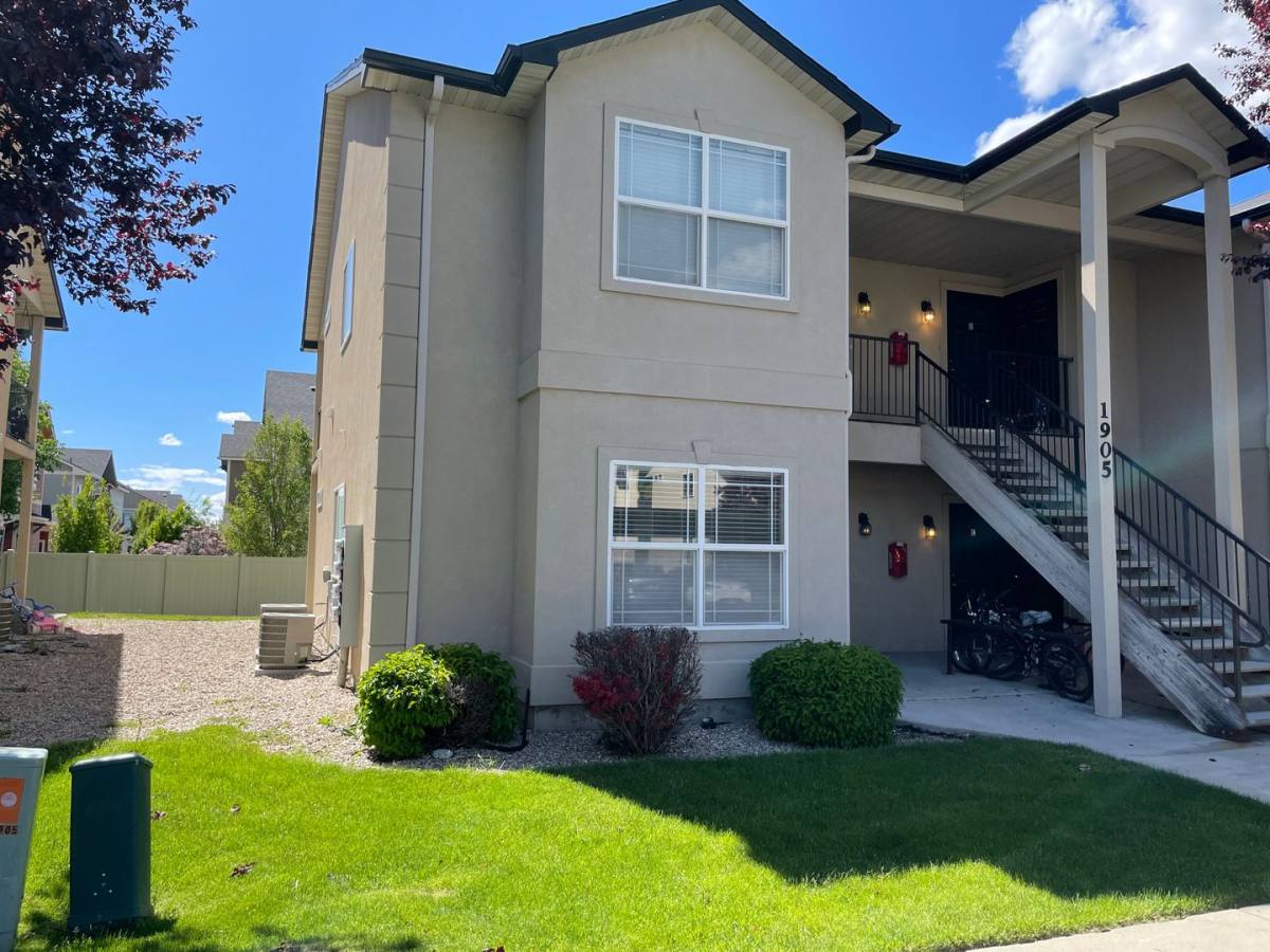 Apartment for rent at 1905 E Wilson Lane, Meridian, ID 83642