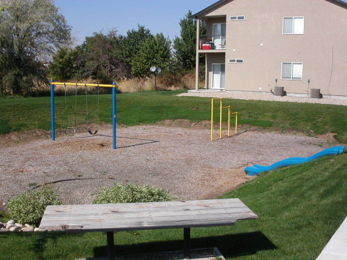 Apartment for rent at 1905 E Wilson Lane, Meridian, ID 83642