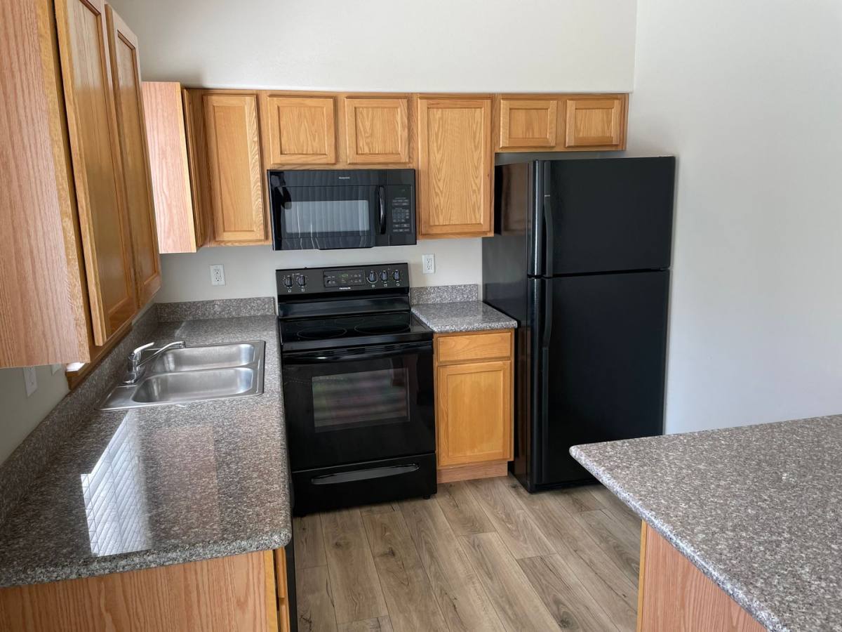 Apartment for rent at 1905 E Wilson Lane, Meridian, ID 83642