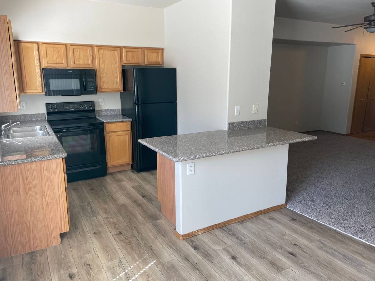 Apartment for rent at 1905 E Wilson Lane, Meridian, ID 83642