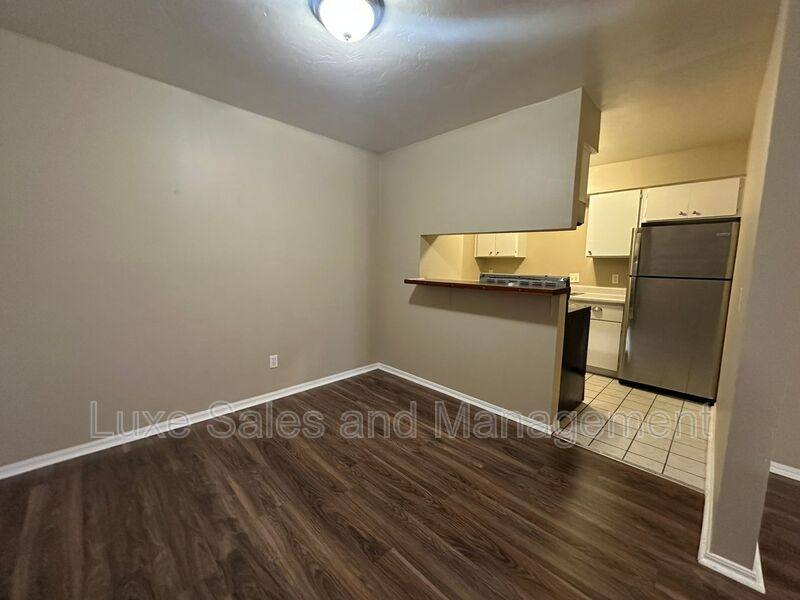 Apartment for rent at 6032 NW Expressway #D, Oklahoma City, OK 73132