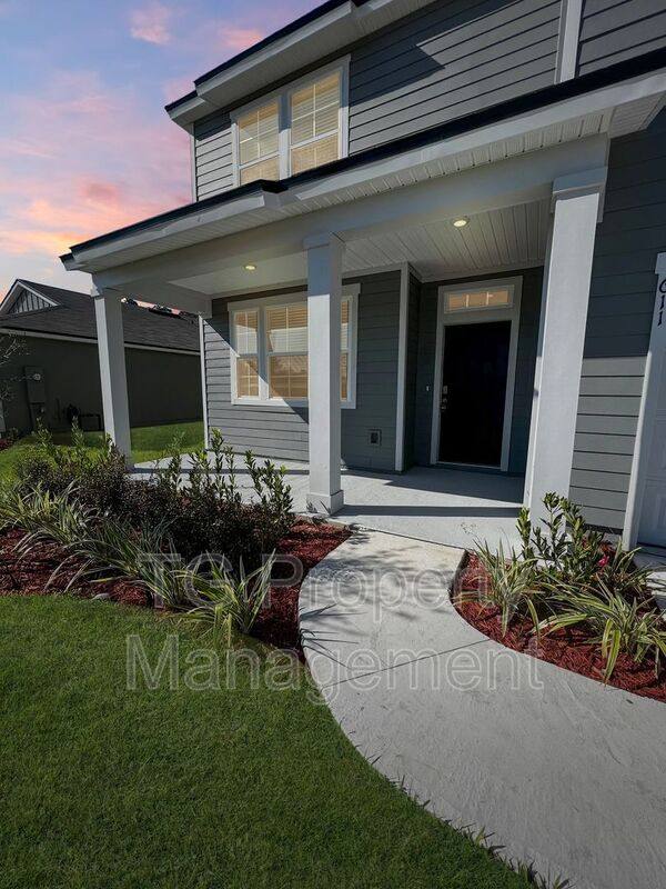 House for rent at 611 Morgans Treasure Rd, Saint Augustine, FL 32084