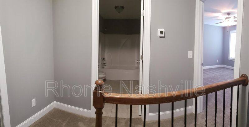 Townhouse for rent at 401 Caldwell Dr #4, Columbia, TN 38401