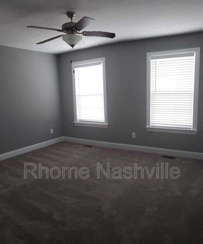 Townhouse for rent at 401 Caldwell Dr #4, Columbia, TN 38401