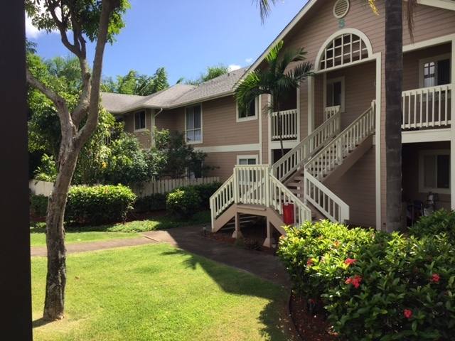 Apartment for rent at 94-545 Lumiaina St, Waipahu, HI 96797