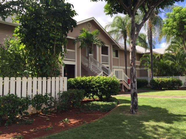 Apartment for rent at 94-545 Lumiaina St, Waipahu, HI 96797