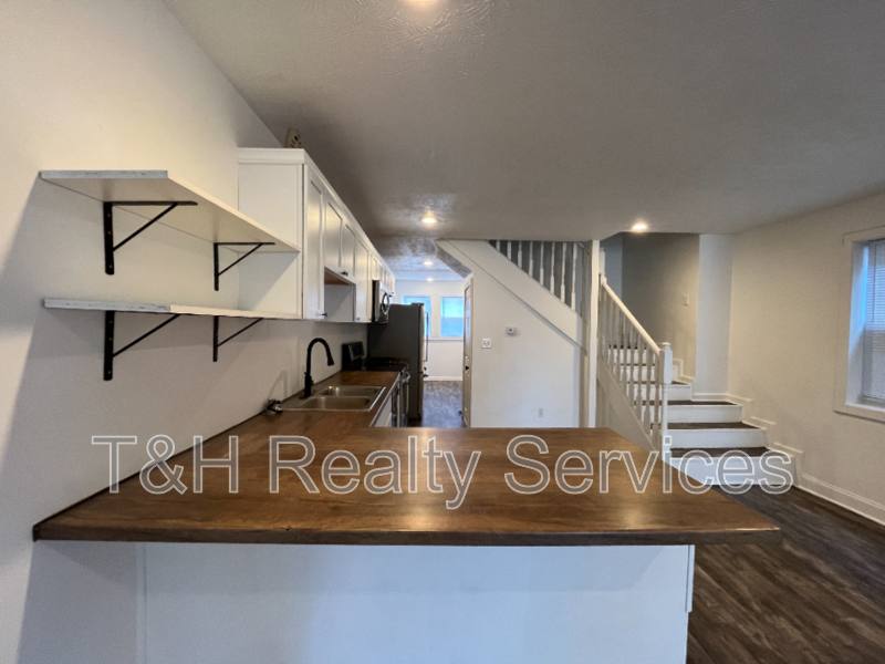 Townhouse for rent at 2923 N Delaware St, Indianapolis, IN 46205