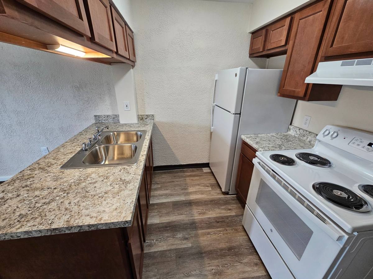 Apartment for rent at 5816 Tetherwood Dr, Toledo, OH 43613