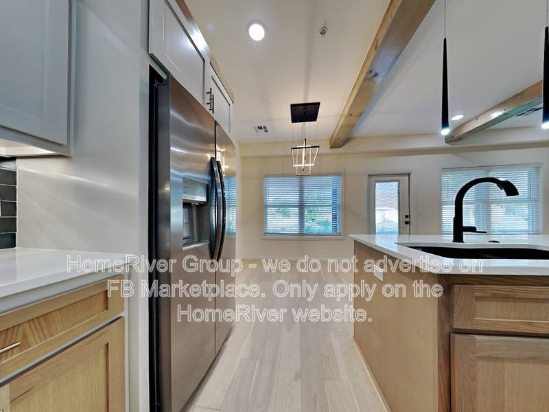 Townhouse for rent at 108 N Atlanta St #C, Owasso, OK 74055