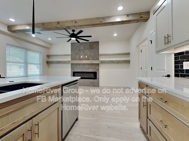 Townhouse for rent at 108 N Atlanta St #C, Owasso, OK 74055