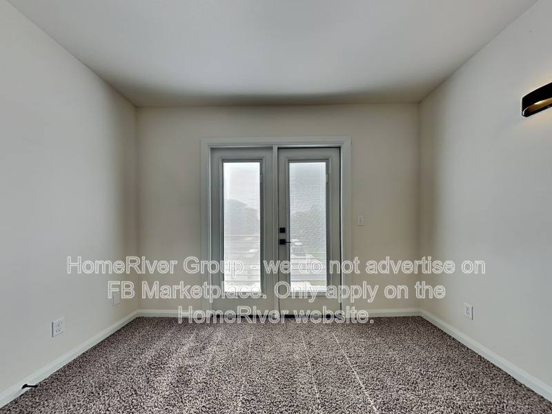 Townhouse for rent at 108 N Atlanta St #C, Owasso, OK 74055