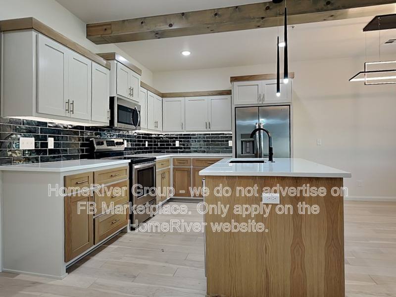 Townhouse for rent at 108 N Atlanta St #C, Owasso, OK 74055