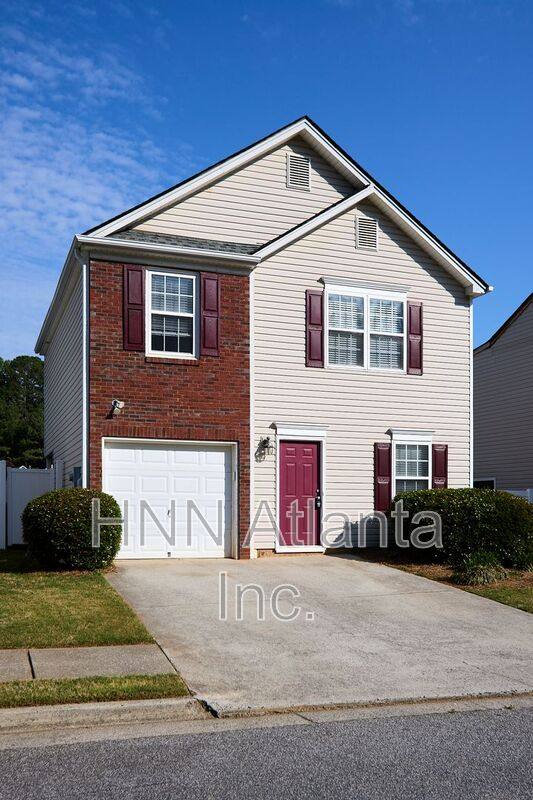 House for rent at 121 Oak Grove Place, Acworth, GA 30102
