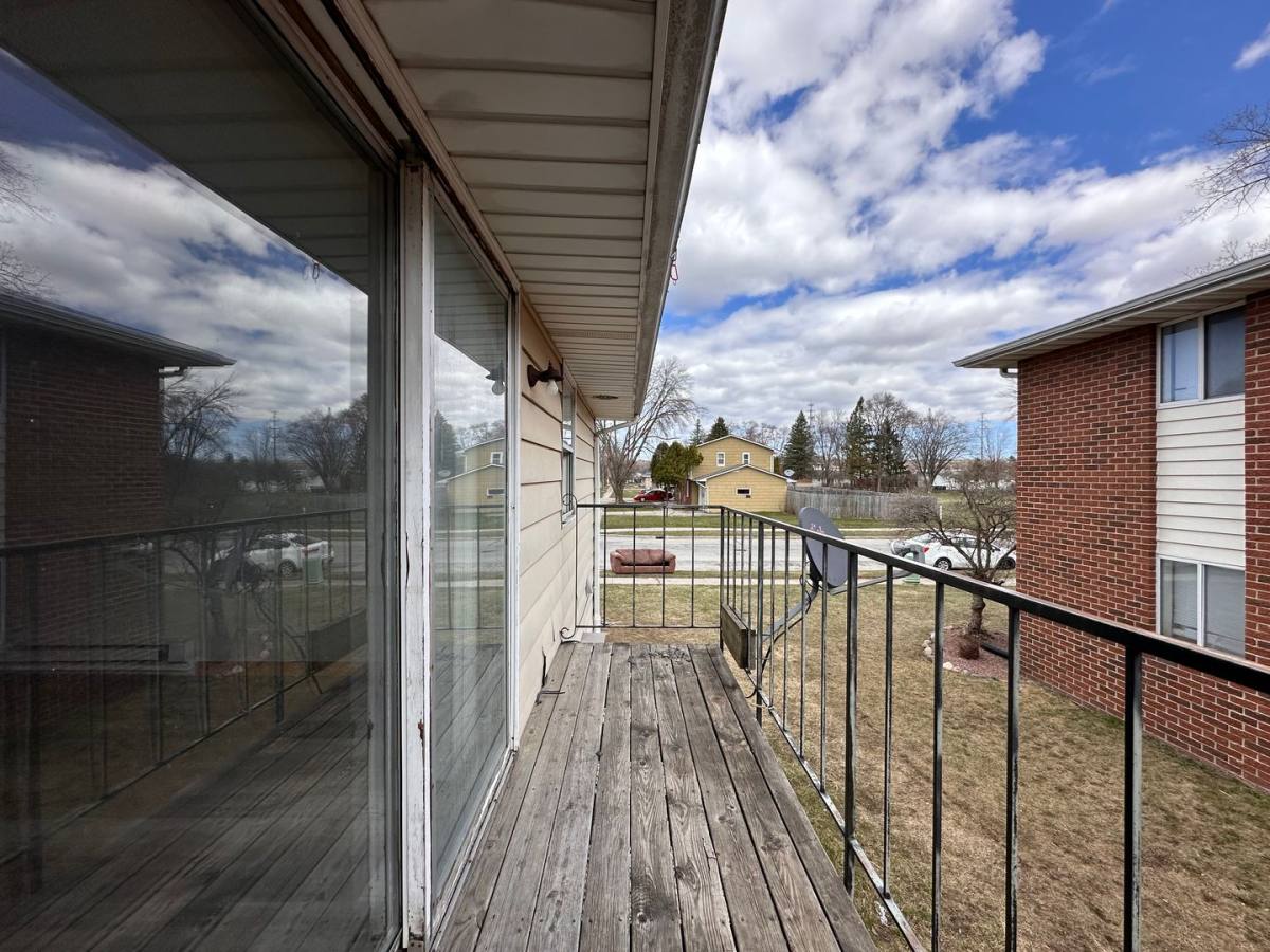 Apartment for rent at 2096 Imperial Lane, Green Bay, WI 54302