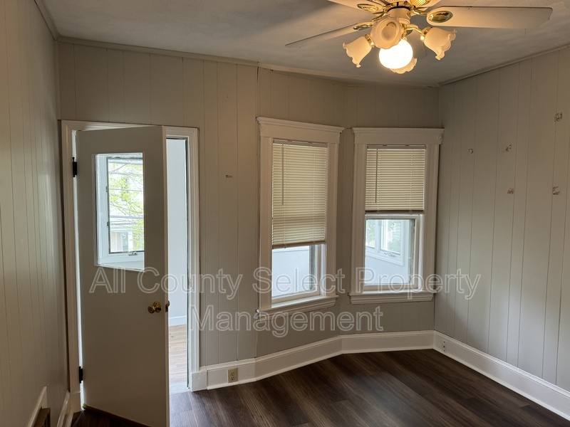 Townhouse for rent at 63 Prichard Ave #1, Somerville, MA 02144