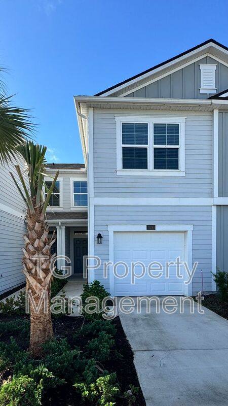 Townhouse for rent at 124 Pasadena Dr, Saint Augustine, FL 32095