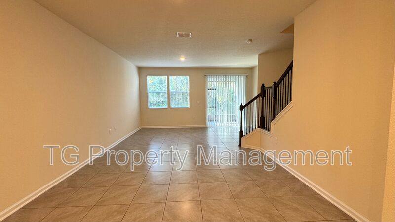 Townhouse for rent at 124 Pasadena Dr, Saint Augustine, FL 32095
