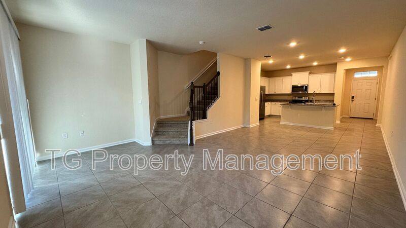 Townhouse for rent at 124 Pasadena Dr, Saint Augustine, FL 32095