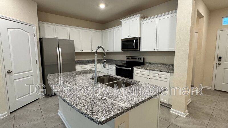 Townhouse for rent at 124 Pasadena Dr, Saint Augustine, FL 32095