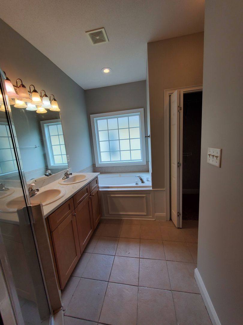 House for rent at 3815 Napa Dr, Valdosta, GA 31605