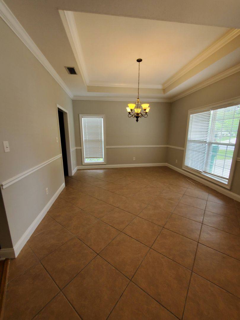 House for rent at 3815 Napa Dr, Valdosta, GA 31605