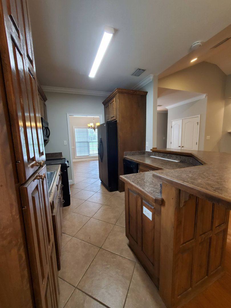 House for rent at 3815 Napa Dr, Valdosta, GA 31605