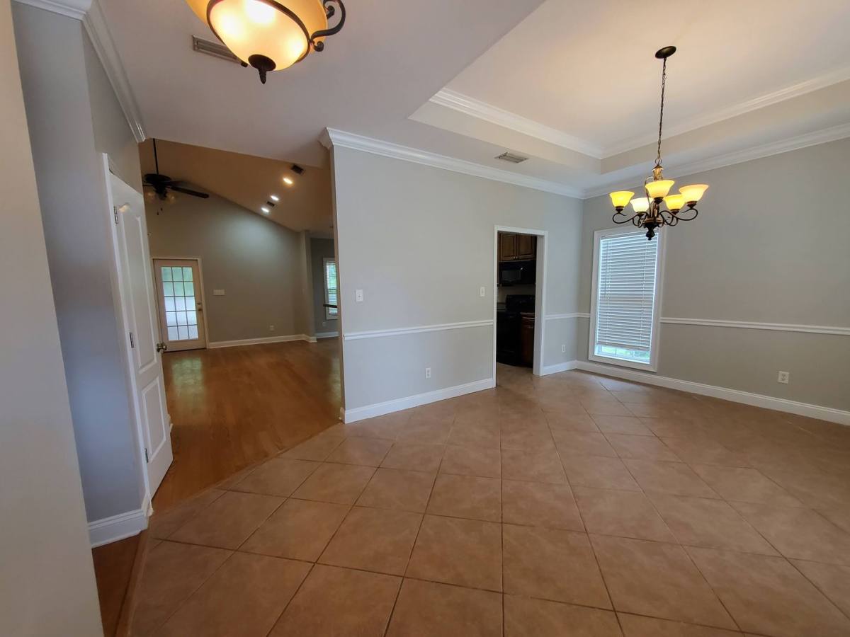 House for rent at 3815 Napa Dr, Valdosta, GA 31605