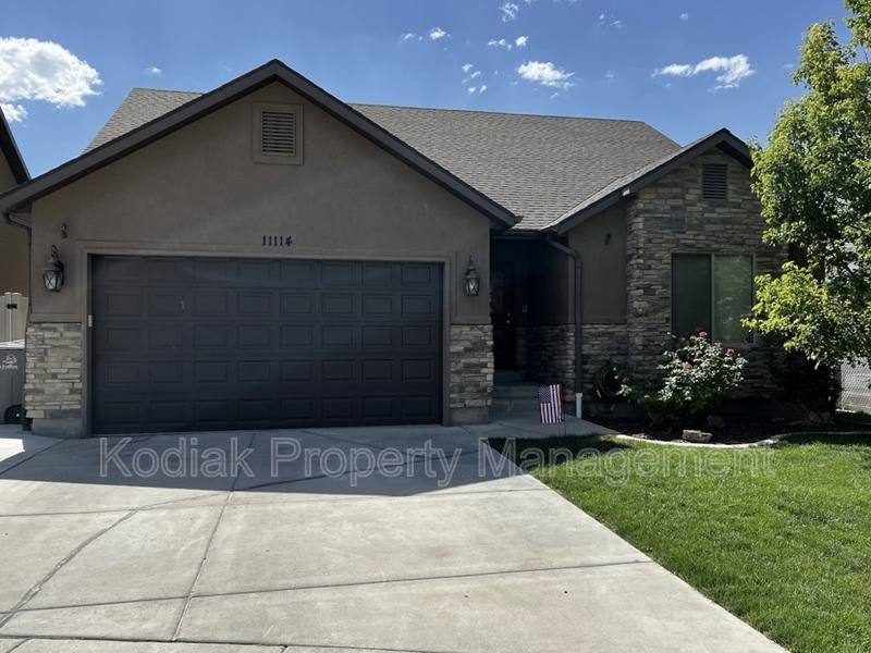 House for rent at 11114 S Aspen Gate Court, South Jordan, UT 84095