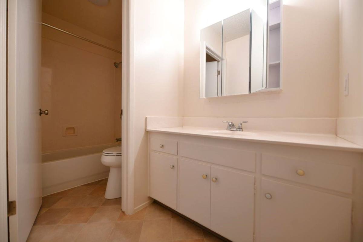 Apartment for rent at 2725 Haste St, Berkeley, CA 94704
