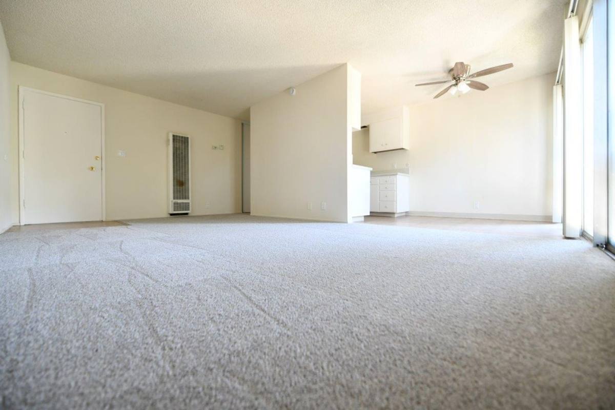Apartment for rent at 2725 Haste St, Berkeley, CA 94704
