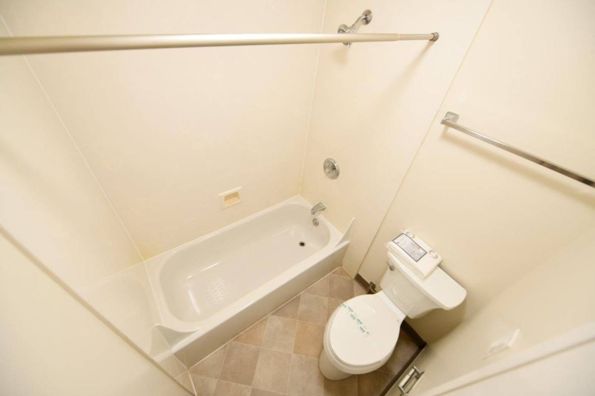Apartment for rent at 2725 Haste St, Berkeley, CA 94704