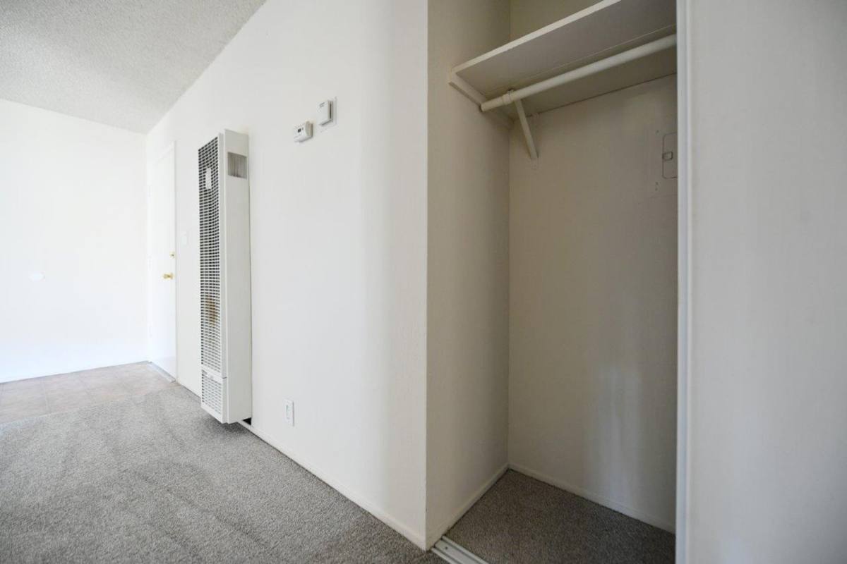 Apartment for rent at 2725 Haste St, Berkeley, CA 94704