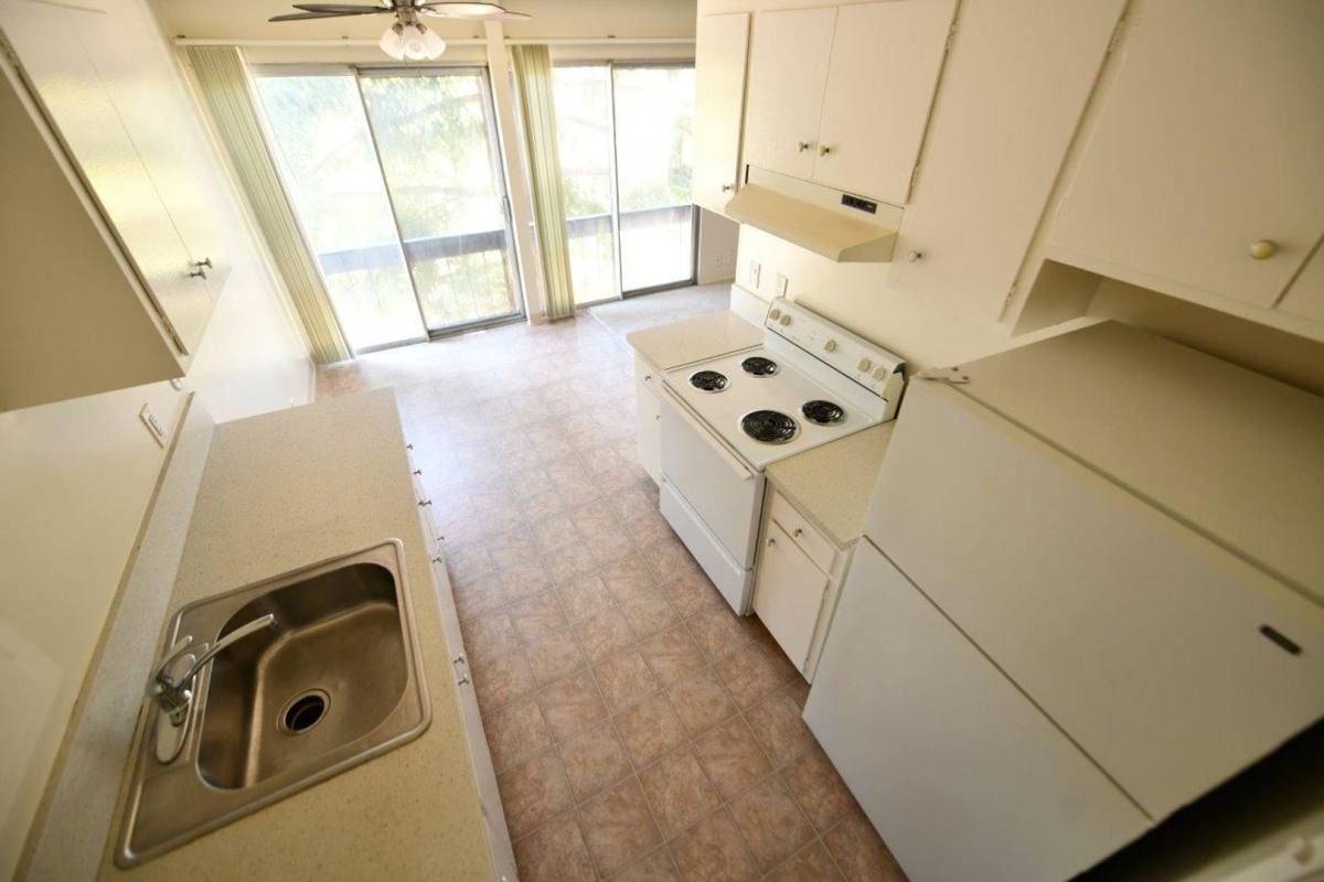 Apartment for rent at 2725 Haste St, Berkeley, CA 94704