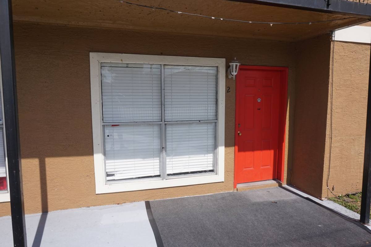 Apartment for rent at 1905 Caralee Blvd, Orlando, FL 32822