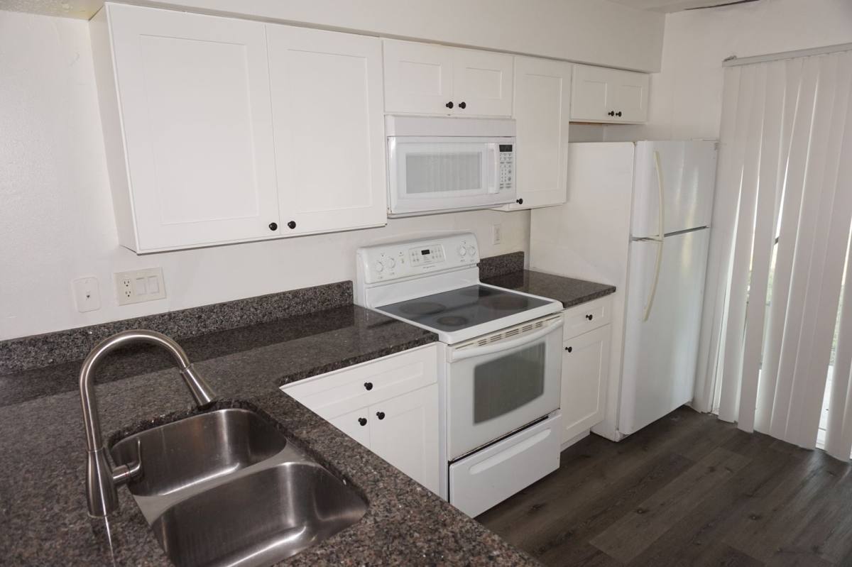 Apartment for rent at 1905 Caralee Blvd, Orlando, FL 32822