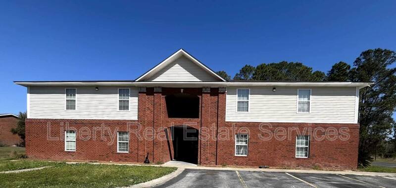 Apartment for rent at 137 Rolland St #34, Hinesville, GA 31313