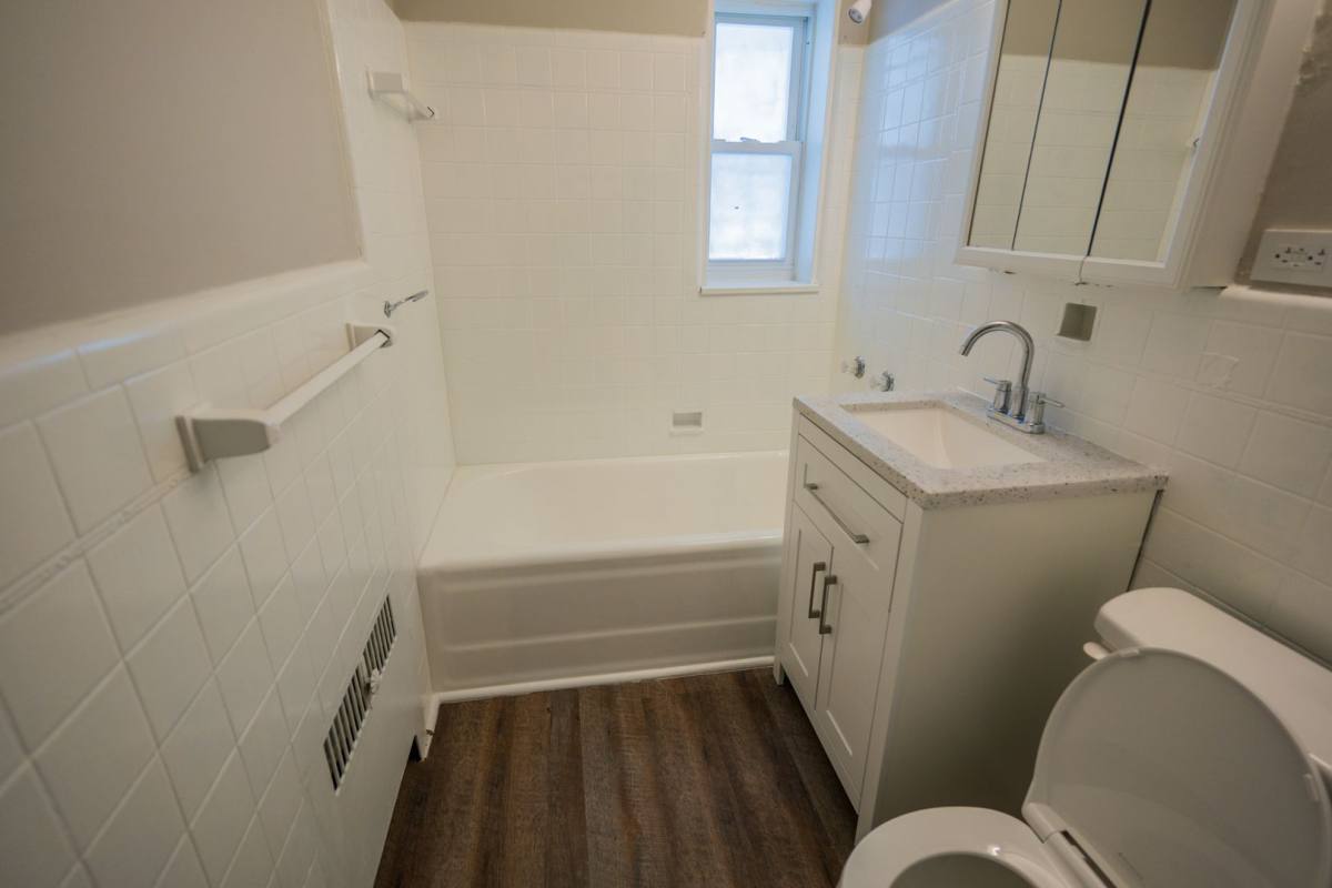 Apartment for rent at 1027 17th St NW, Canton, OH 44703