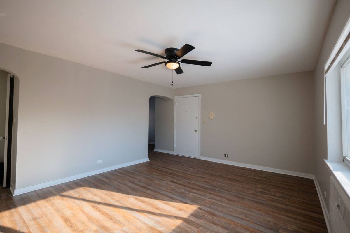 Apartment for rent at 1027 17th St NW, Canton, OH 44703